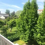 Uns Strandhus 7 - Sonnendeck *