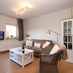 Uns Strandhus 7 - Sonnendeck