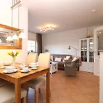 شقة Uns Strandhus 7 - Sonnendeck