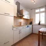 Uns Strandhus 7 - Sonnendeck شقة *