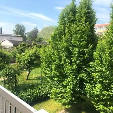 Uns Strandhus 7 - Sonnendeck *