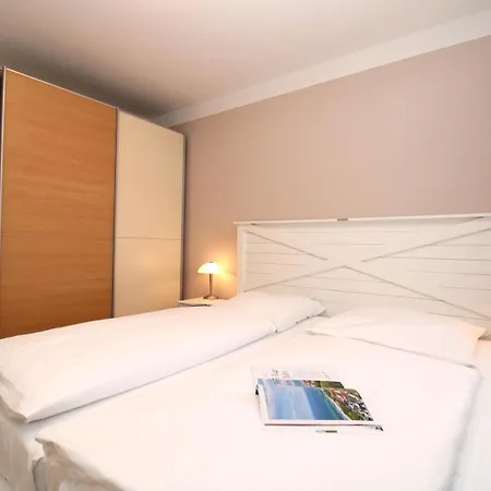 Apartamento Uns Strandhus 7 - Sonnendeck