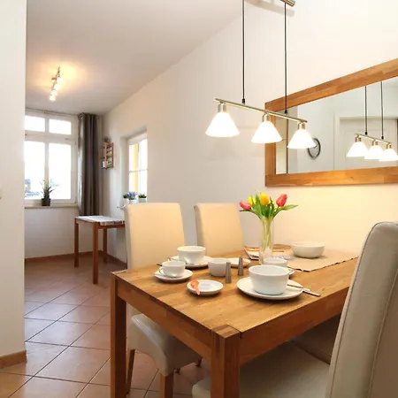 Uns Strandhus 7 - Sonnendeck *