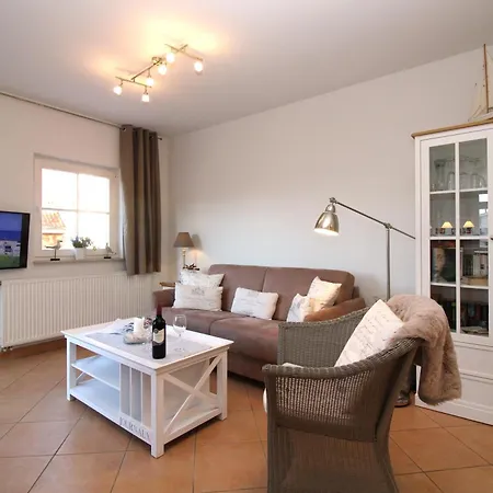 Uns Strandhus 7 - Sonnendeck