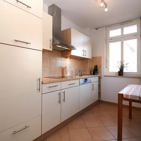 Uns Strandhus 7 - Sonnendeck Appartamento *
